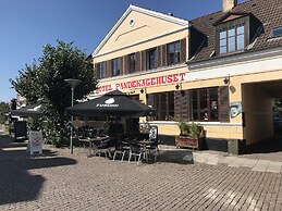 Hotel Pandekagehuset