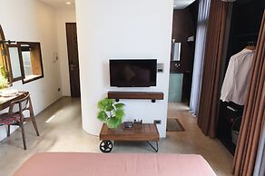 Deja vu house