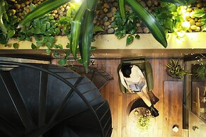 Deja vu house
