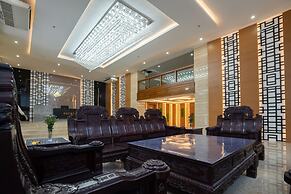Hotel Sanchaung