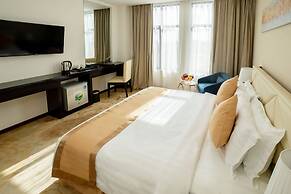 Hotel Sanchaung