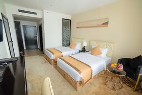 Hotel Sanchaung
