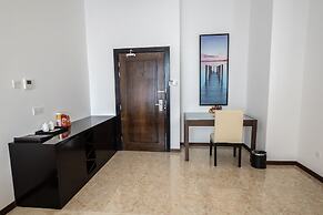 Hotel Sanchaung