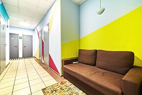 Leninskiy 23 - hostel
