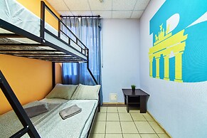 Leninskiy 23 - hostel