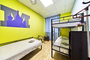 Leninskiy 23 - hostel