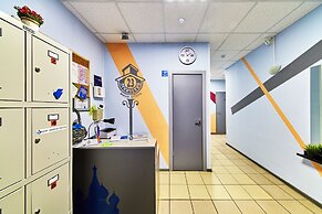 Leninskiy 23 - hostel