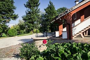 Villa Torresani