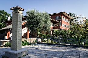 Villa Torresani