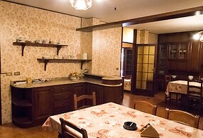 Villa Torresani