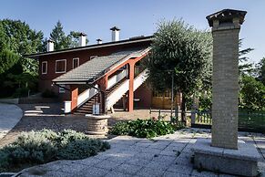 Villa Torresani