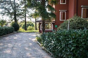 Villa Torresani