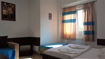 Taxi Hostel