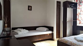 Taxi Hostel