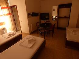 Taxi Hostel