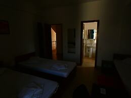 Taxi Hostel
