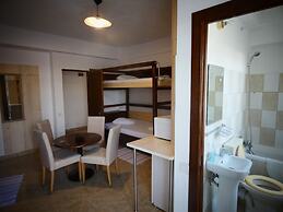 Taxi Hostel