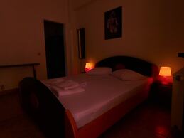 Taxi Hostel