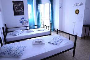 Taxi Hostel