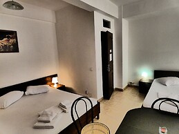 Taxi Hostel