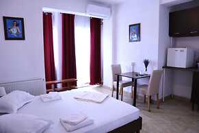 Taxi Hostel