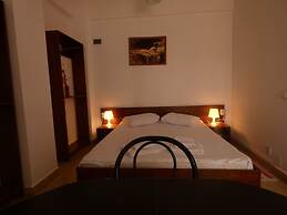 Taxi Hostel