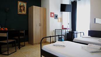 Taxi Hostel