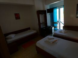 Taxi Hostel