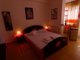 Taxi Hostel