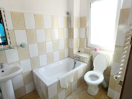 Taxi Hostel