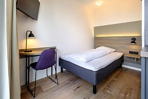 Go Hotel City