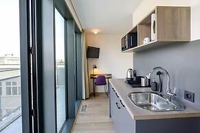 Go Hotel City