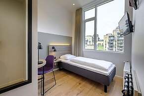 Go Hotel City