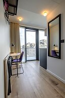 Go Hotel City
