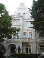 Wohnen Im Exklusiven Dichterviertel