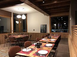 Hotel LAPIAZ & Spa - Flaine