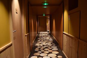 Hotel LAPIAZ & Spa - Flaine