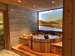 Hotel LAPIAZ & Spa - Flaine
