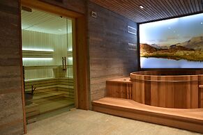 Hotel LAPIAZ & Spa - Flaine