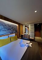 Hotel LAPIAZ & Spa - Flaine