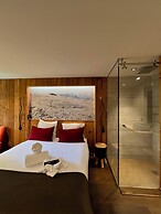 Hotel LAPIAZ & Spa - Flaine