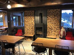 Hotel LAPIAZ & Spa - Flaine