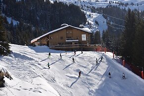 Hotel LAPIAZ & Spa - Flaine