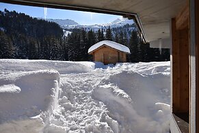 Hotel LAPIAZ & Spa - Flaine