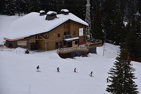 Hotel LAPIAZ & Spa - Flaine
