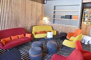 Hotel LAPIAZ & Spa - Flaine