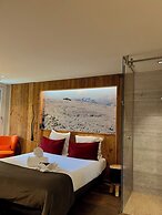 Hotel LAPIAZ & Spa - Flaine