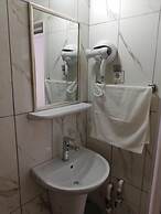 Cagan Hotel