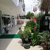 Cagan Hotel