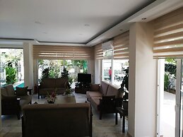 Cagan Hotel